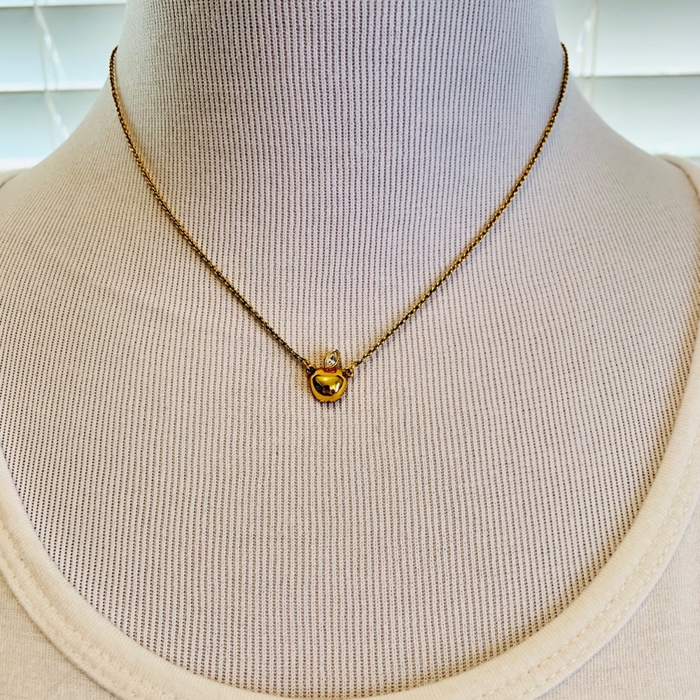Kate Spade Necklace